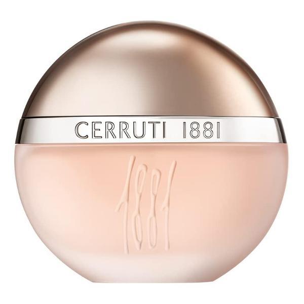 Парфюмерная вода CERRUTI 1881 1881 Pour Femme