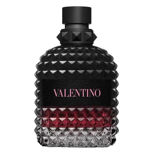 Парфюмерная вода Valentino Born In Roma Intense