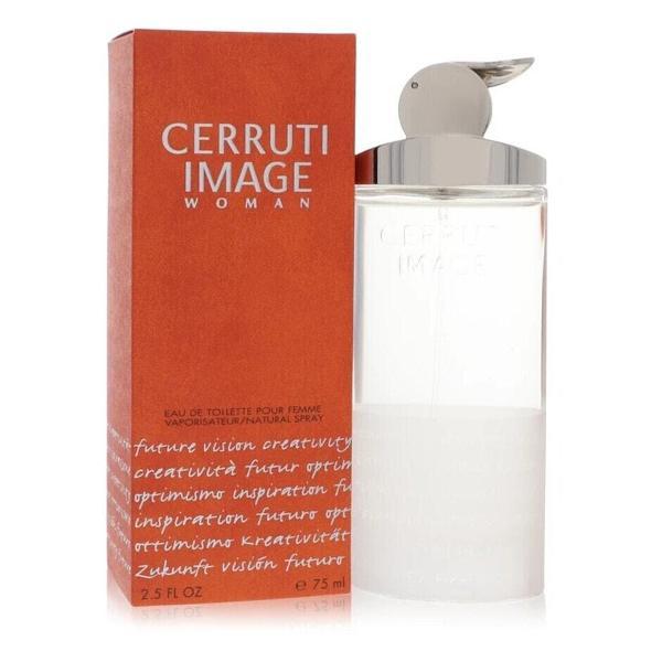 Парфюмерная вода CERRUTI 1881 Image Woman