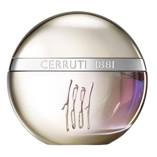 Парфюмерная вода CERRUTI 1881 Reve de Roses