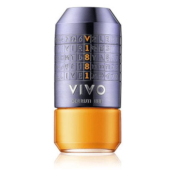 Парфюмерная вода CERRUTI 1881 Vivo