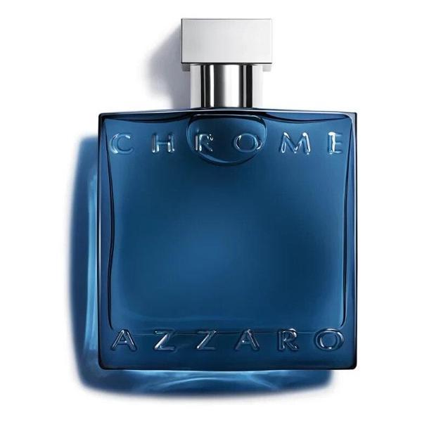 Парфюмерная вода Azzaro Chrome Parfum