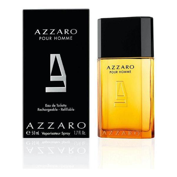 Парфюмерная вода Azzaro Pour Homme