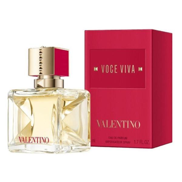 Парфюмерная вода Valentino Voce Viva