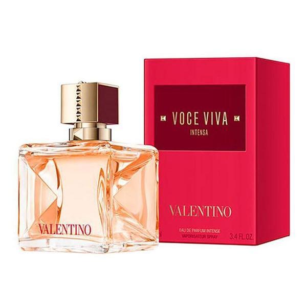 Парфюмерная вода Valentino Voce Viva Intensa