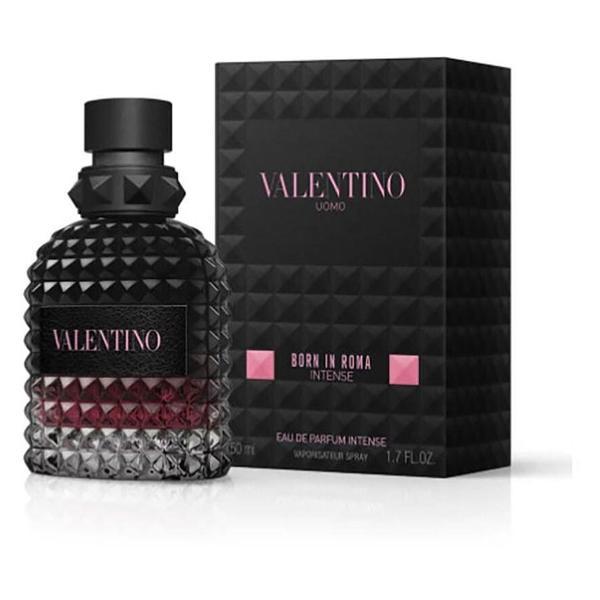 Парфюмерная вода Valentino Born In Roma Intense