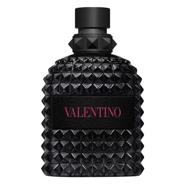 Парфюмерная вода Valentino Born In Roma Extradose Uomo