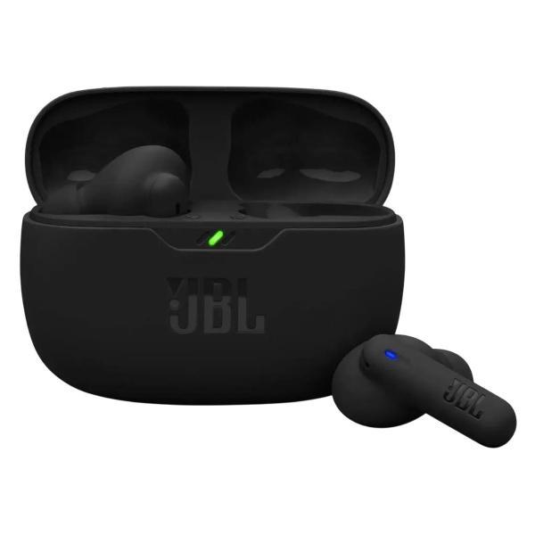 Наушники True Wireless JBL Wave Beam 2 черные