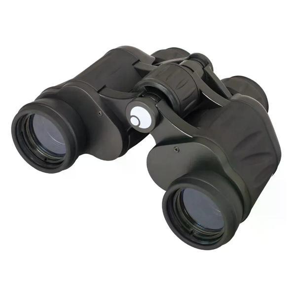 Бинокль Levenhuk New Atom 7x35