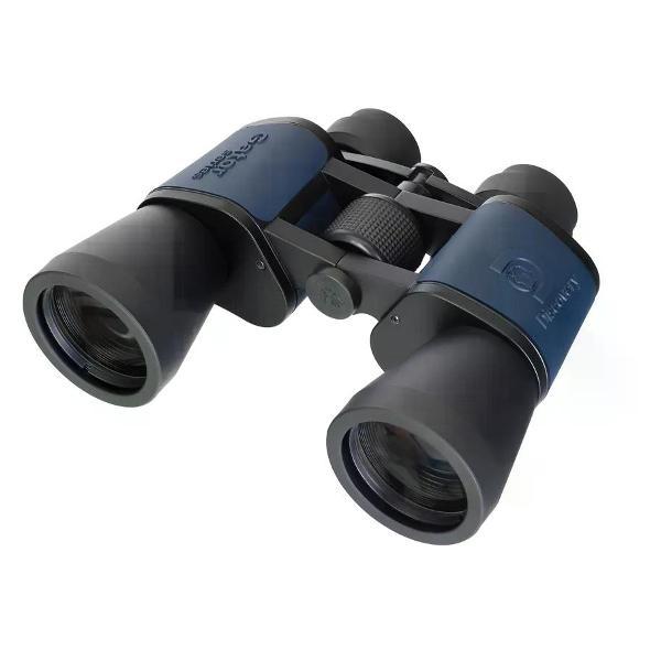 Бинокль Levenhuk Discovery New Gator 10x50