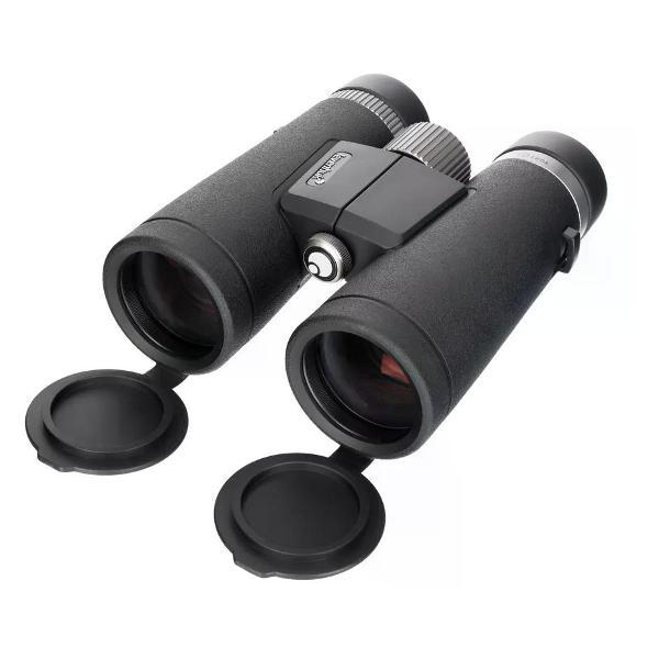 Бинокль Levenhuk Nitro ED 10x42
