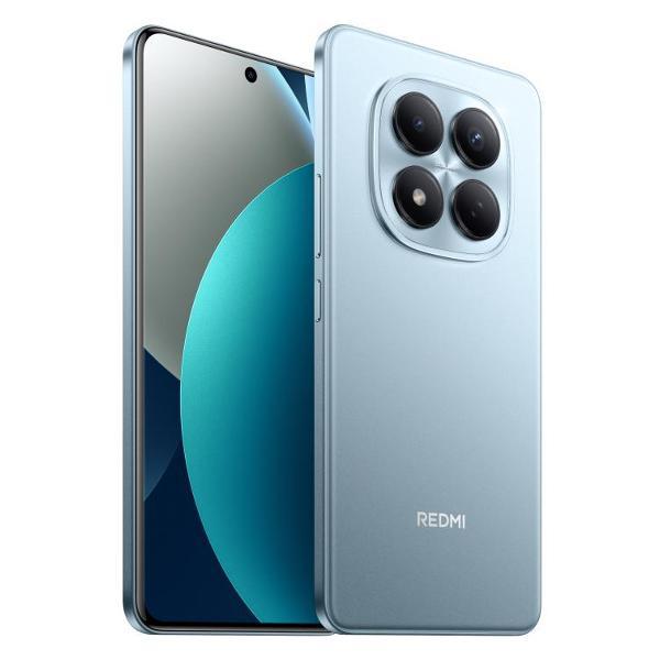 Смартфон Xiaomi Redmi Note 15 Pro RU 8+256 Glacier Blue