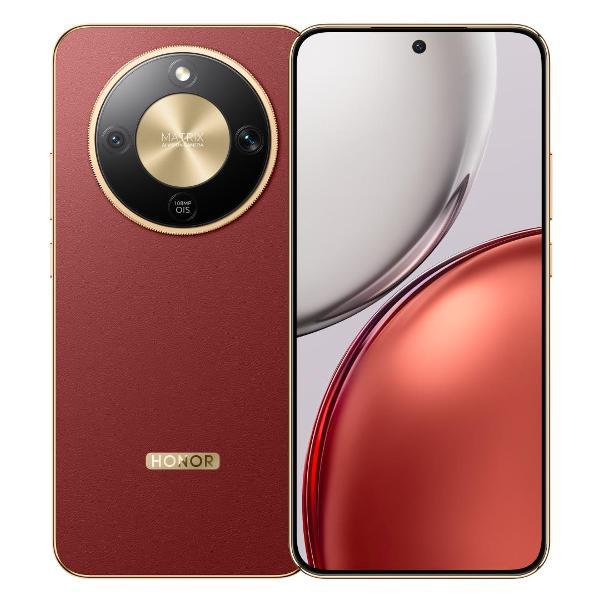 Смартфон HONOR honor X9d 8/256 Brown