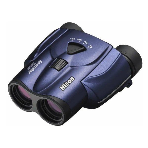 Бинокль Nikon Sportstar Zoom 8-24x25