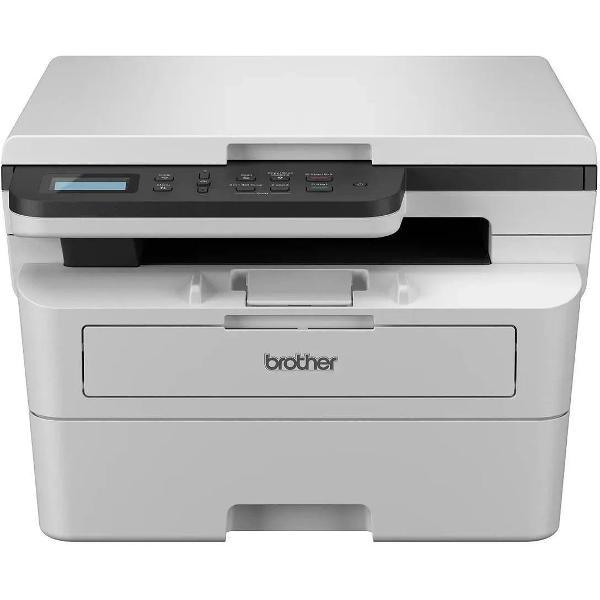 Чернила для принтера и МФУ Brother DCP-B7600D