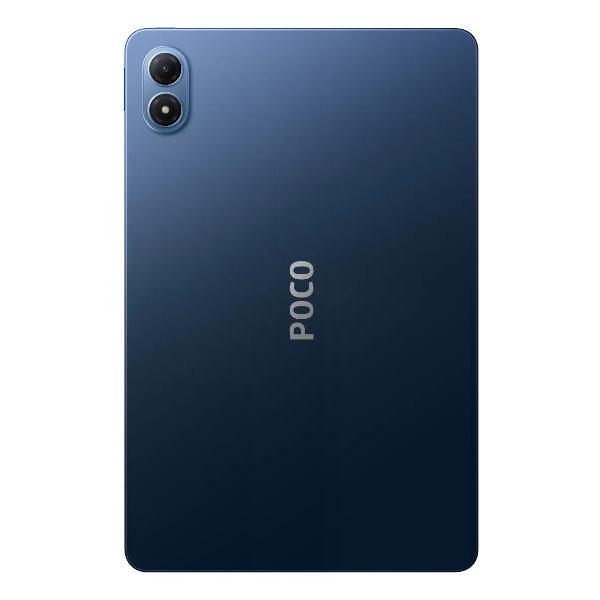 Планшет POCO Pad M1 8/256 Blue