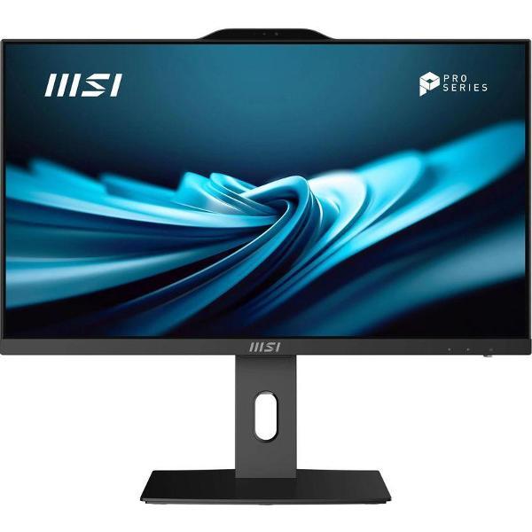 Компьютер-моноблок MSI 9S6-AE0621-827