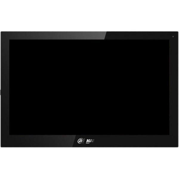 Видеодомофон DAHUA DHI-VTH5341G-W