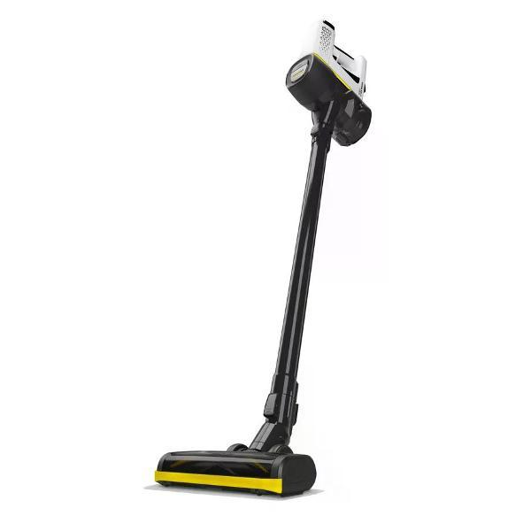 Пылесос автомобильный, аккумуляторный Karcher VC 4 Cordless myHome Car (1.198-630.0)