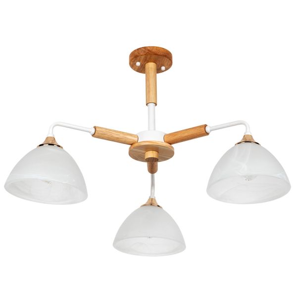 Светильник Arte Lamp A5032PL-3BR Matthew