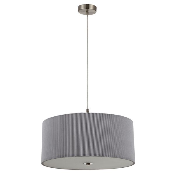 Люстра Arte Lamp A1021SP-5SS Mallorca