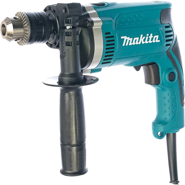 Дрель ударная Makita HP1630