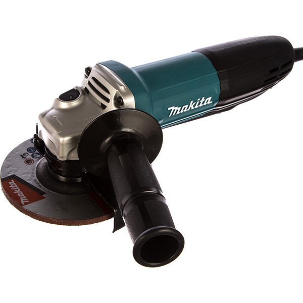 Угловая шлифовальная машина Makita GA5034