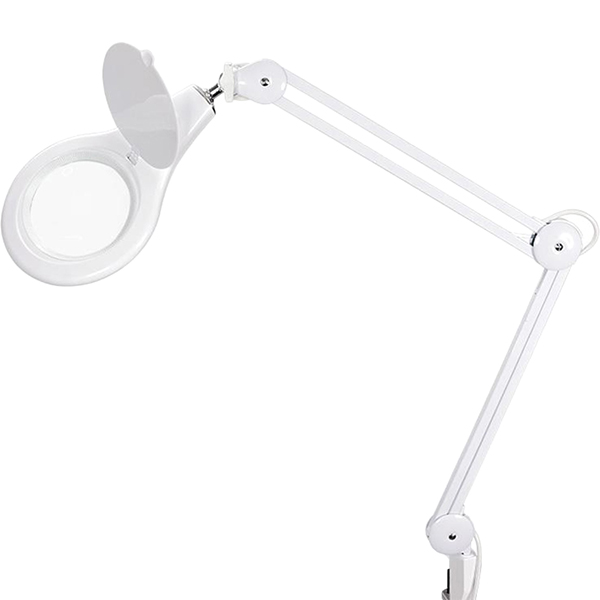 Лупа Rexant 5D, с подсветкой 108 LED (31-0503)