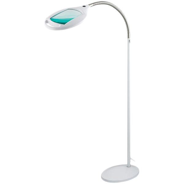 Лупа Rexant Напольная 3D, с подсветкой 42 LED (31-0512)