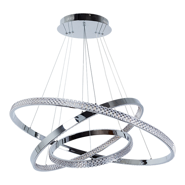 Светильник подвесной Arte Lamp A2182SP-160CC
