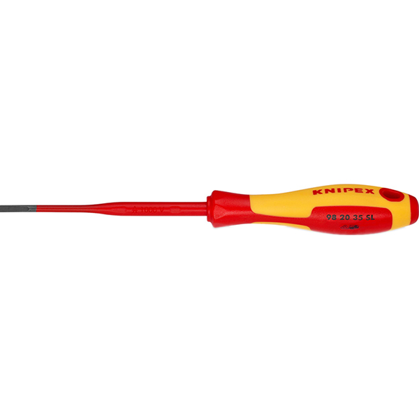 Отвёртка Knipex KN-982035SL 202 мм