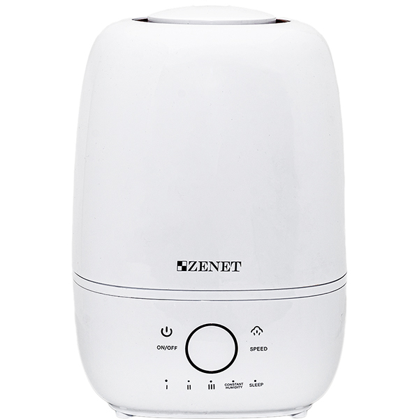 Воздухоувлажнитель Zenet ZET-409