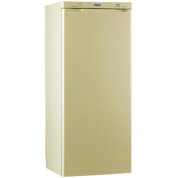 Морозильная камера Pozis FV-115 Beige