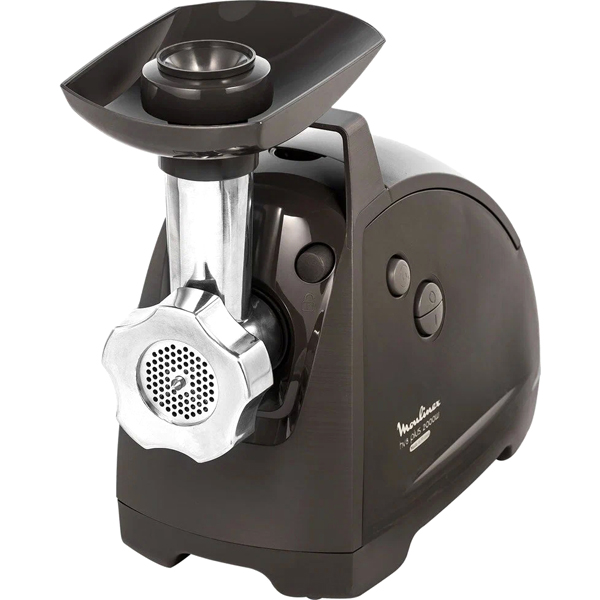 Электромясорубка Moulinex HV8 Plus ME684832
