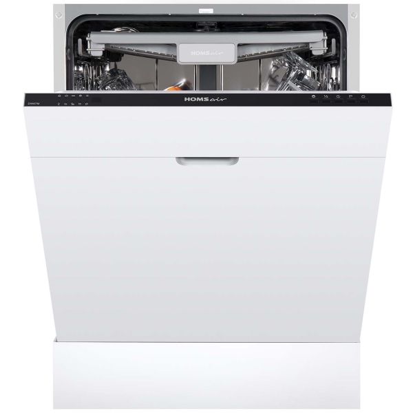 Встраиваемая посудомоечная машина HOMSAir DW67M