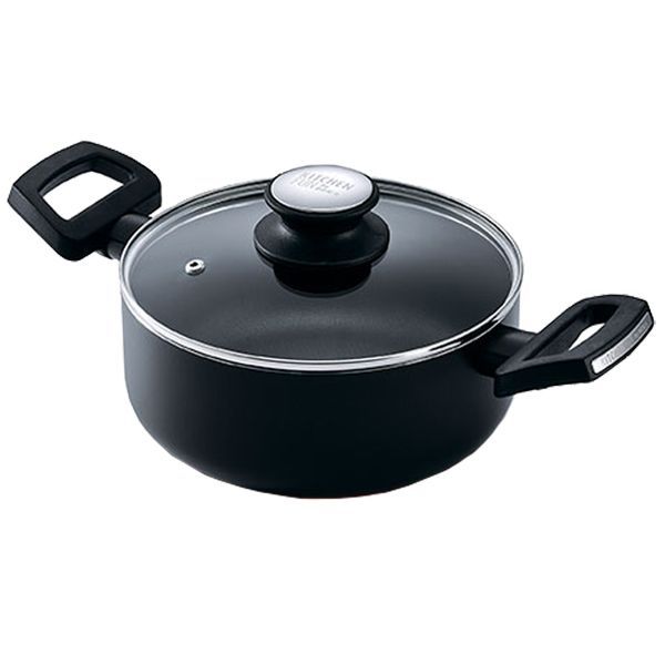 Кастрюля Beka SALSA 2,3л 20см (13851204)
