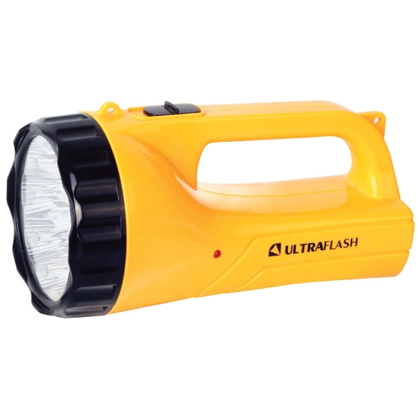 Фонарь туристический Ultraflash LED3816SM