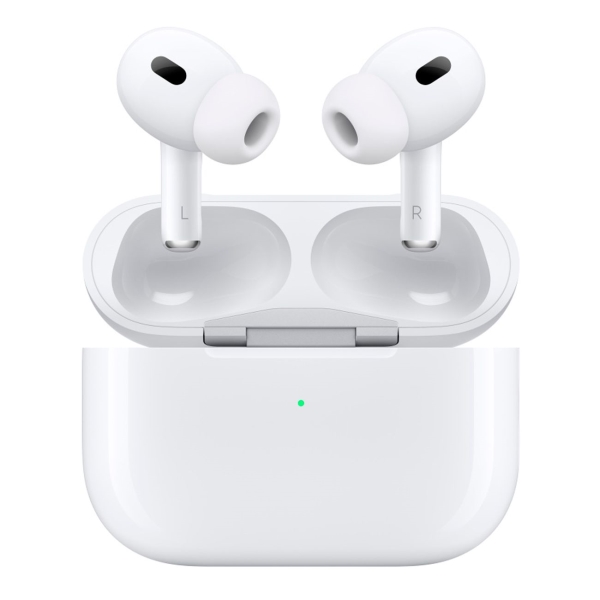 Восстановленные наушники Apple AirPods Pro 2 USB-C (MTJV3), хороший