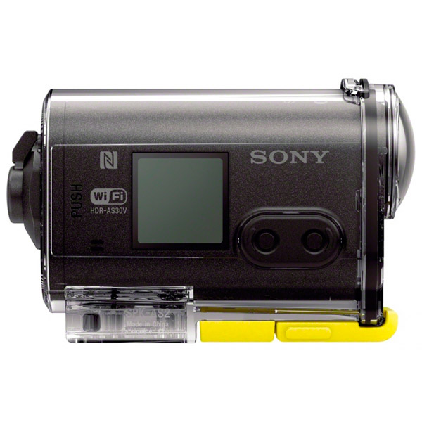 Sony Exmor R 11.9  -  8
