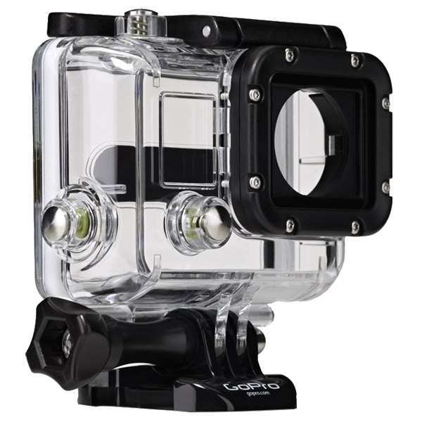GoPro Водонепроницаемый бокс AHDEH-301 Dive Housing 60м