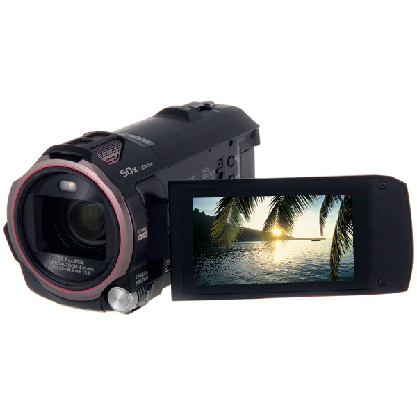 Видеокамера Full HD Panasonic
