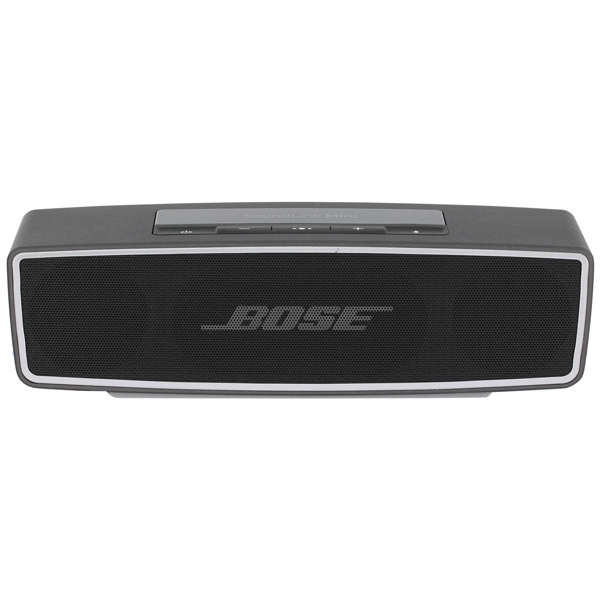 Беспроводная акустика Bose