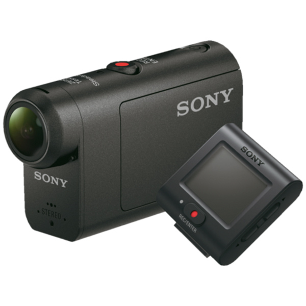 Sony Hdr-as50r  img-1