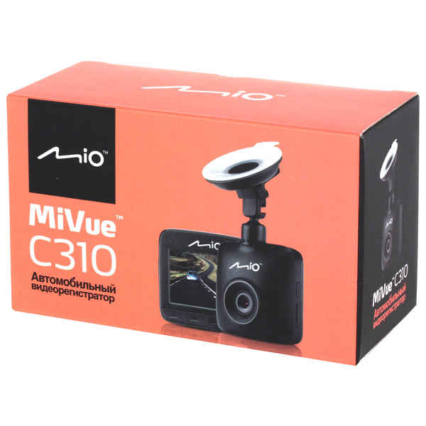  Mio Mivue C310  -  9