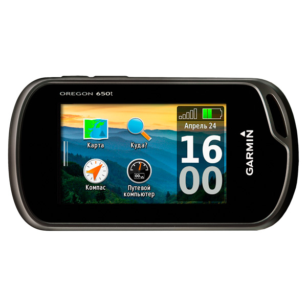 Туристический навигатор Garmin Туристический навигатор GarminНавигаторы туристические<br>Тип исп. батареи: 2 x AA (LR 6),<br>Отображ. оставшегося времени до прибытия: Да,<br>Вес: 209 г,<br>Запись GPS-координат места съемки: Да,<br>Ручная корректировка маршрута: Да,<br>Сведения о маршруте: Да,<br>Поиск по координатам: Да,<br>Работа от батареи: до 22 часов,<br>Работа от аккумулятора: до 16 часов,<br>Количество каналов: 24,<br>Материал корпуса: пластик/ металл,<br>Разъем под microSD/microSDHC: 1,<br>Диагональ экрана: 2.9(7.3 см),<br>Чехол: доп.опция,<br>Порт miniUSB 2.0: 1,<br>Измер. расстояния пройденого пути: Да<br><br>Ширина мм: 61<br>Вес г: 209<br>Глубина мм: 33<br>Высота мм: 114<br>Цвет : черный