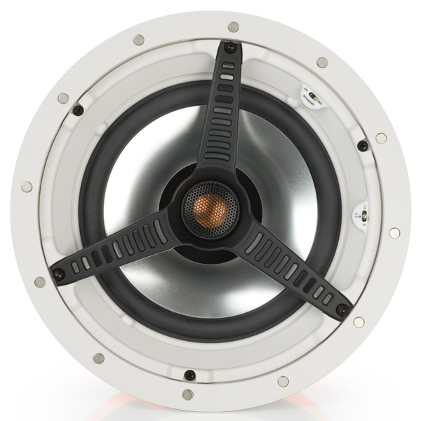 Встраиваемые колонки Monitor Audio