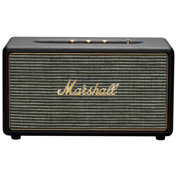 Беспроводная акустика Marshall