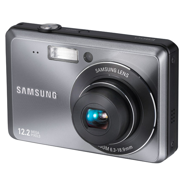 Инструкция фотоаппарат samsung es60