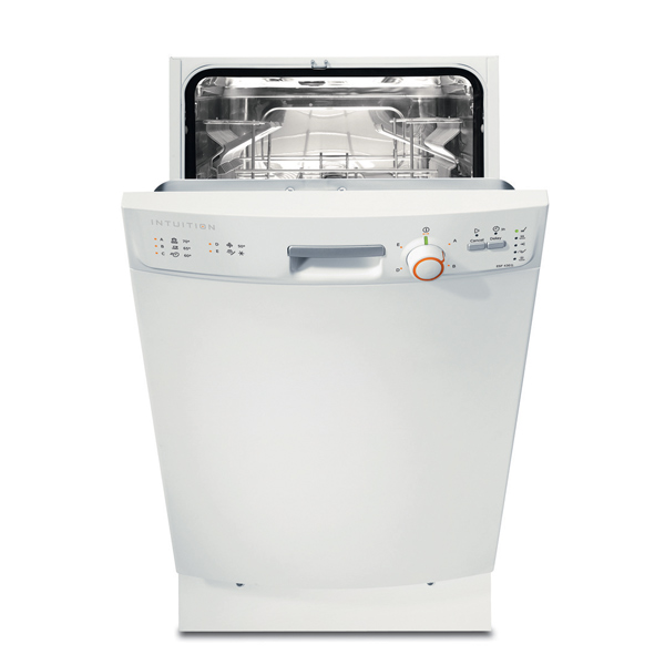 Electrolux Intuition    -  9