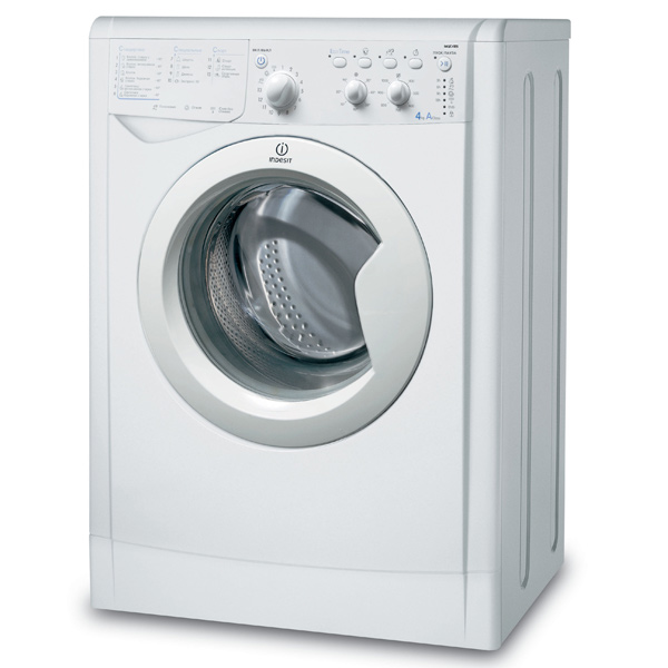 инструкция к стиральной машине индезит iwuc 4105